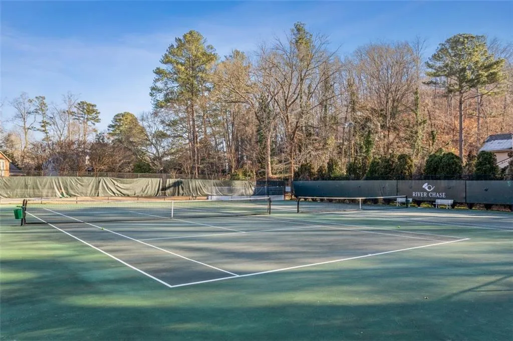 6380 River Chase Circle Nw, Sandy Springs, Georgia 30328, ,Land,Sold,6380 River Chase Circle Nw,7005126