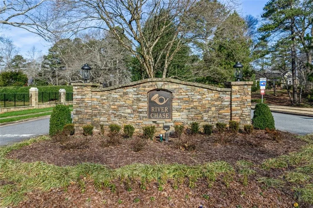 6380 River Chase Circle Nw, Sandy Springs, Georgia 30328, ,Land,Sold,6380 River Chase Circle Nw,7005126