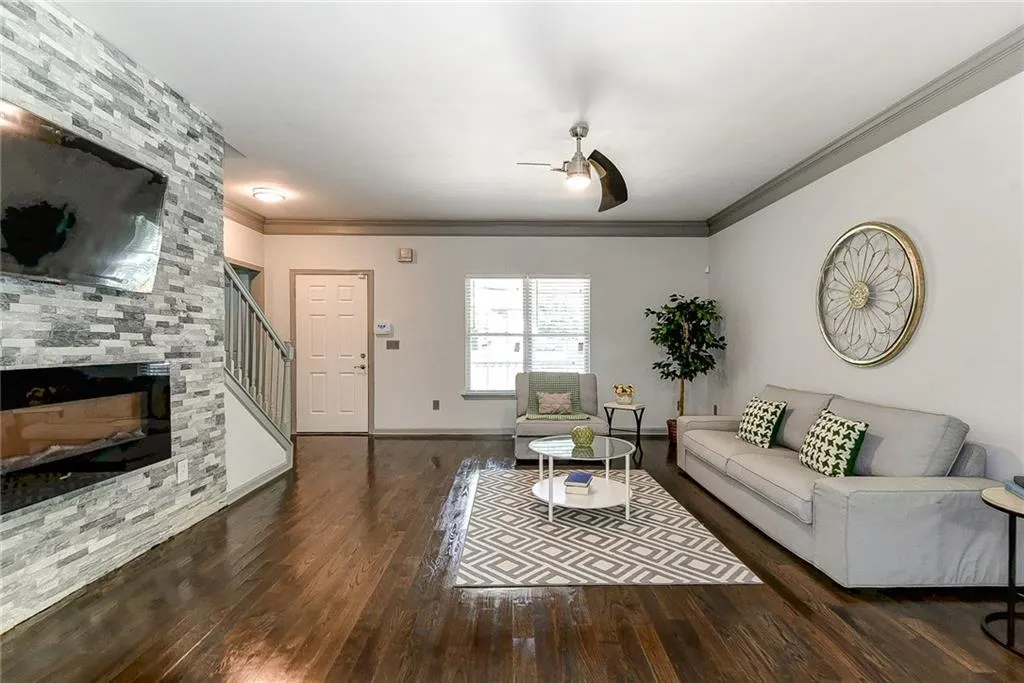 506 Chappell Road Nw, Atlanta, Georgia 30318, 6 Bedrooms Bedrooms, ,3 BathroomsBathrooms,Residential,Sold,506 Chappell Road Nw,6059190