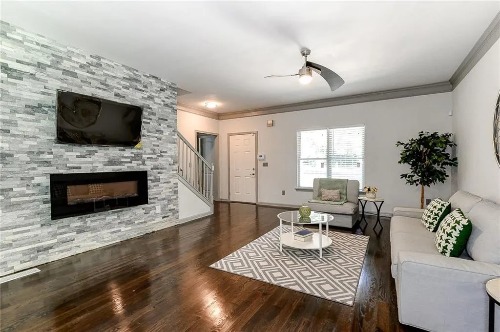 506 Chappell Road Nw, Atlanta, Georgia 30318, 6 Bedrooms Bedrooms, ,3 BathroomsBathrooms,Residential,Sold,506 Chappell Road Nw,6059190