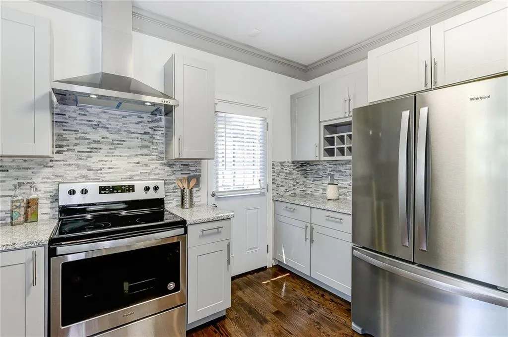 506 Chappell Road Nw, Atlanta, Georgia 30318, 6 Bedrooms Bedrooms, ,3 BathroomsBathrooms,Residential,Sold,506 Chappell Road Nw,6059190