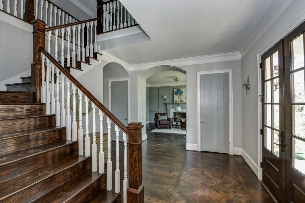 30 Hardeman Road, Atlanta, Georgia 30342, 5 Bedrooms Bedrooms, ,4 BathroomsBathrooms,Residential,Sold,30 Hardeman Road,5632788