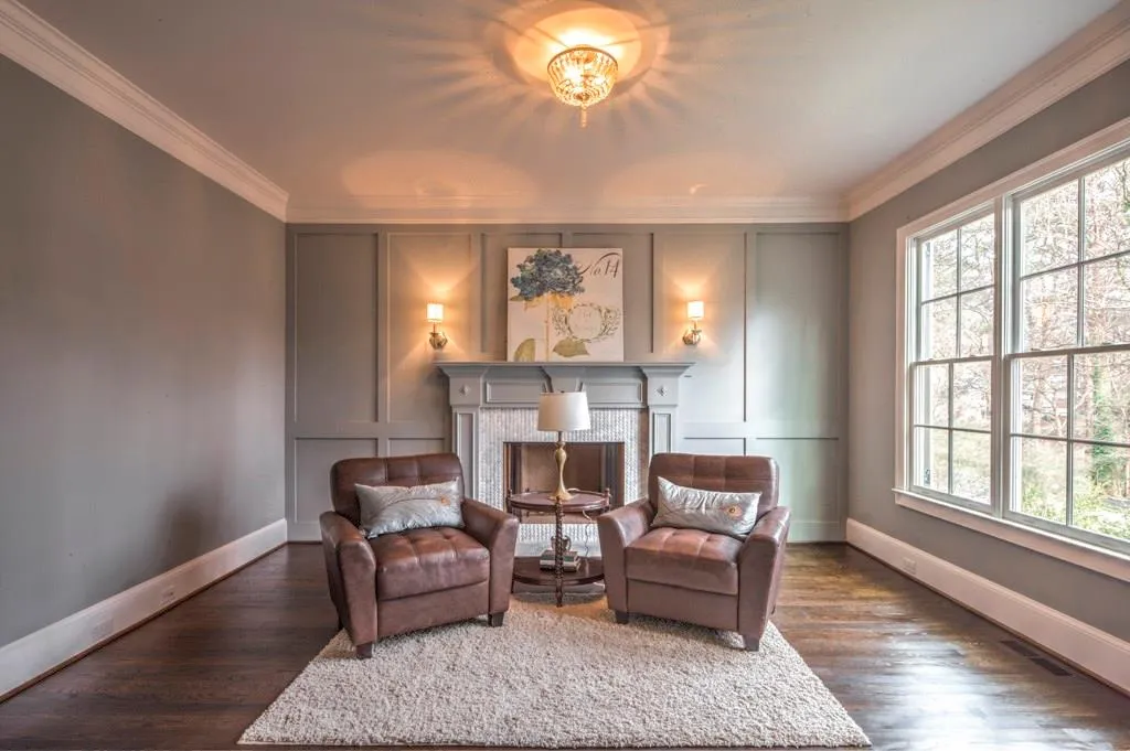 30 Hardeman Road, Atlanta, Georgia 30342, 5 Bedrooms Bedrooms, ,4 BathroomsBathrooms,Residential,Sold,30 Hardeman Road,5632788