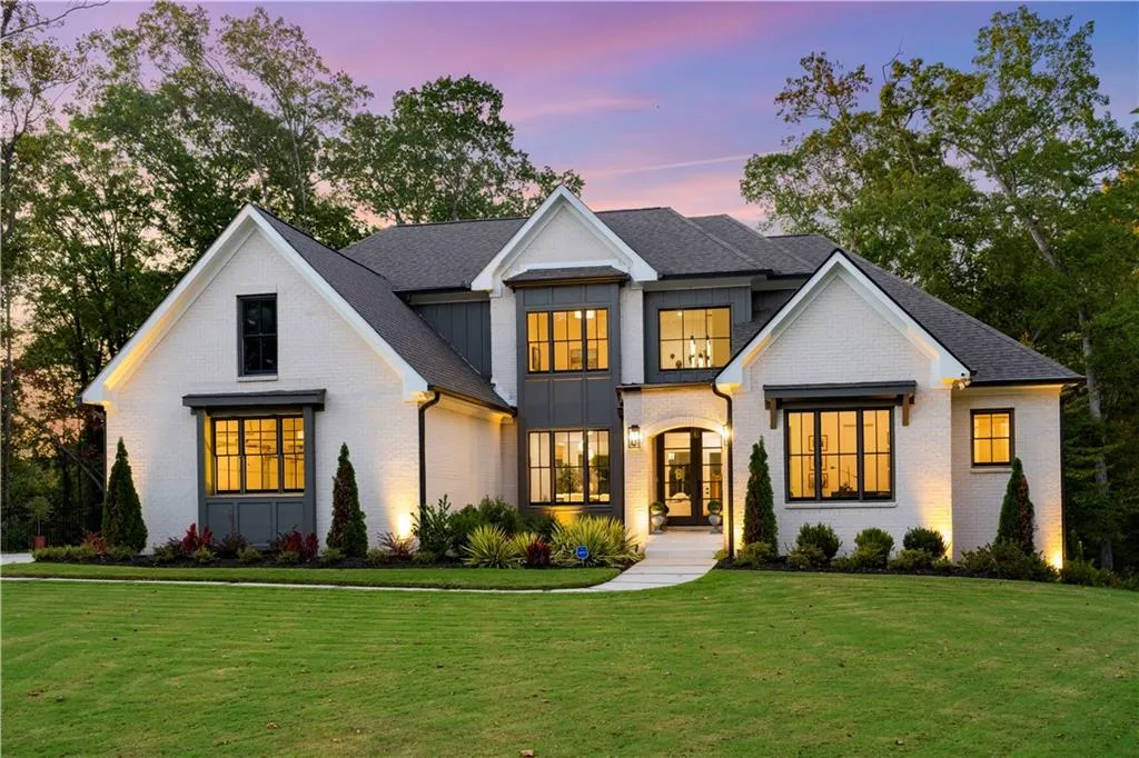 130 Nezhat Place, Atlanta, Georgia 30350, 5 Bedrooms Bedrooms, ,5 BathroomsBathrooms,Residential,For Sale,130 Nezhat Place,7670076