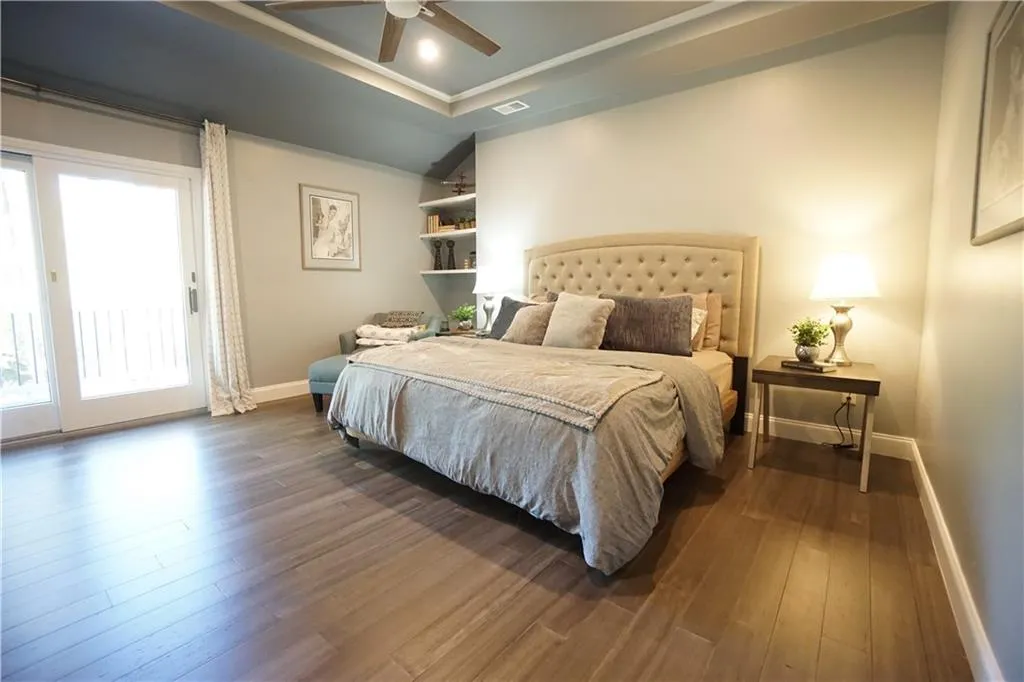 270 Mark Trail, Sandy Springs, Georgia 30328, 5 Bedrooms Bedrooms, ,3 BathroomsBathrooms,Residential,Sold,270 Mark Trail,7129382