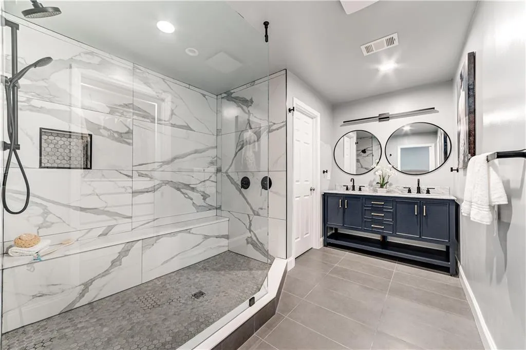 270 Mark Trail, Sandy Springs, Georgia 30328, 5 Bedrooms Bedrooms, ,3 BathroomsBathrooms,Residential,Sold,270 Mark Trail,7129382