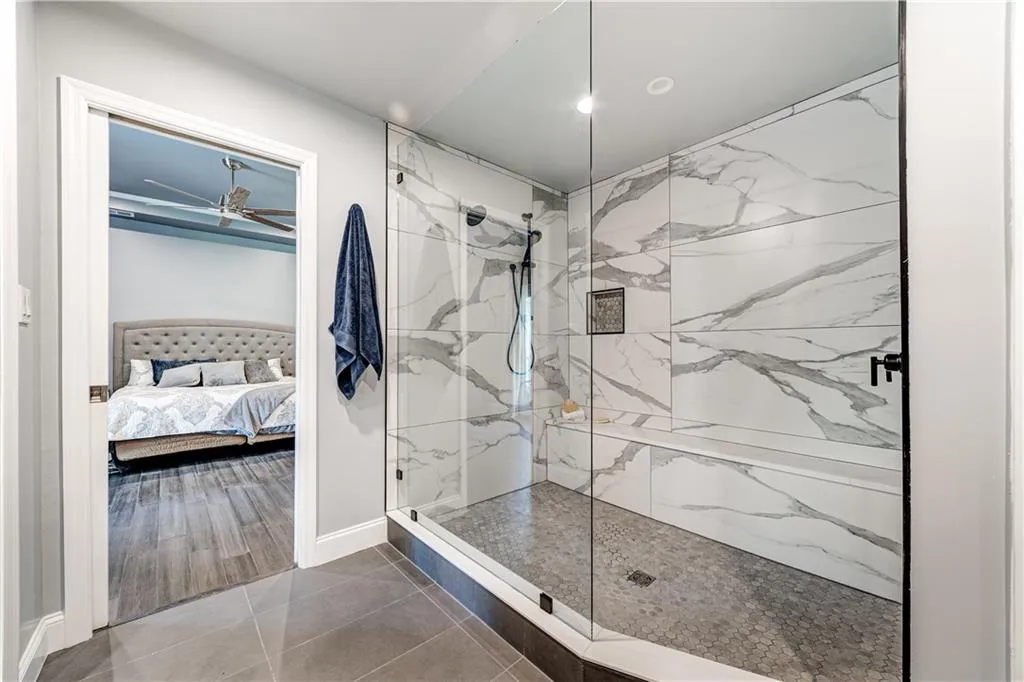 270 Mark Trail, Sandy Springs, Georgia 30328, 5 Bedrooms Bedrooms, ,3 BathroomsBathrooms,Residential,Sold,270 Mark Trail,7129382