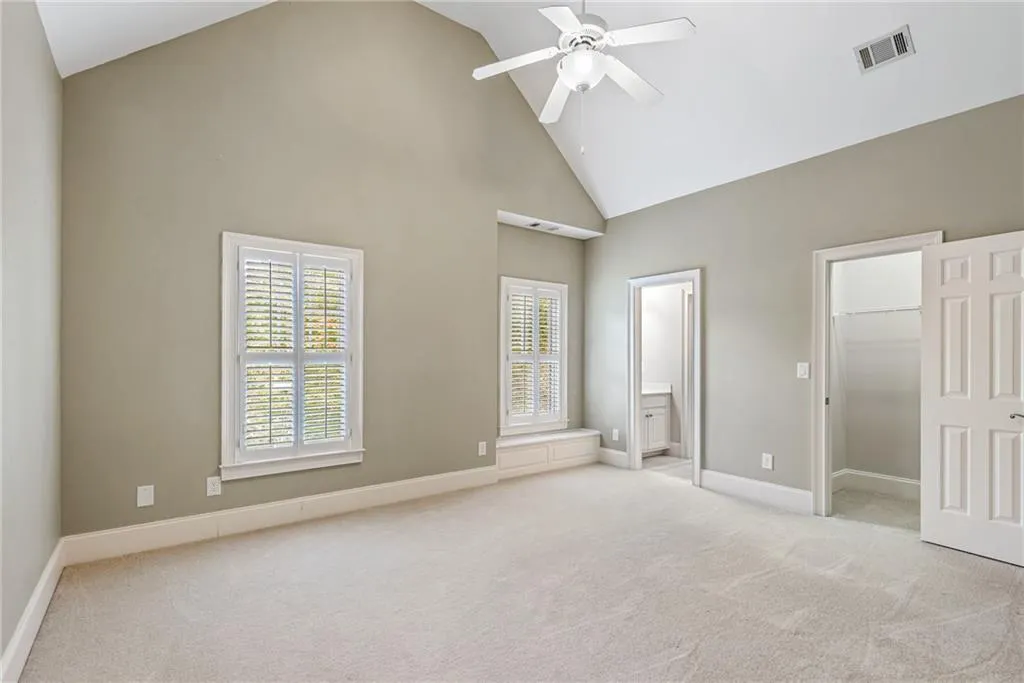 61 W Belle Isle Road, Sandy Springs, Georgia 30342, 4 Bedrooms Bedrooms, ,4 BathroomsBathrooms,Residential,Sold,61 W Belle Isle Road,6803327