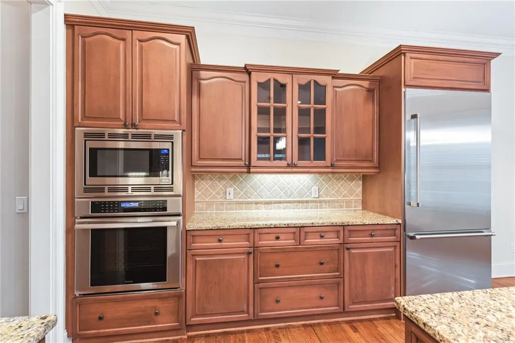 61 W Belle Isle Road, Sandy Springs, Georgia 30342, 4 Bedrooms Bedrooms, ,4 BathroomsBathrooms,Residential,Sold,61 W Belle Isle Road,6803327