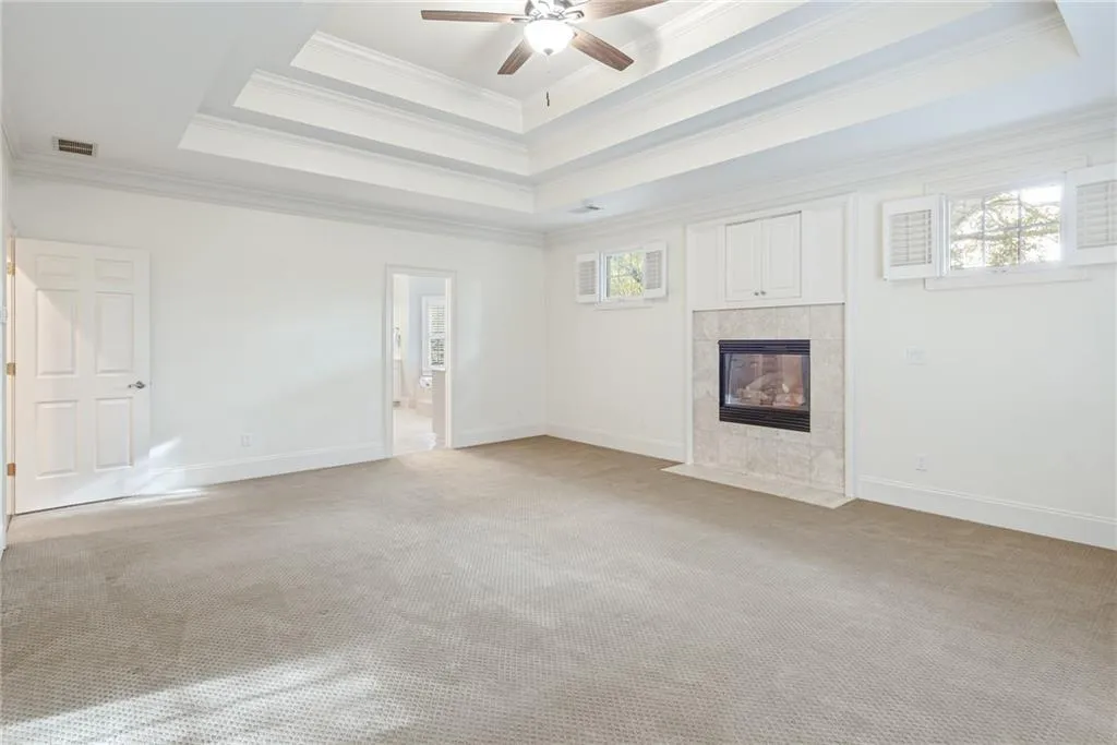 61 W Belle Isle Road, Sandy Springs, Georgia 30342, 4 Bedrooms Bedrooms, ,4 BathroomsBathrooms,Residential,Sold,61 W Belle Isle Road,6803327
