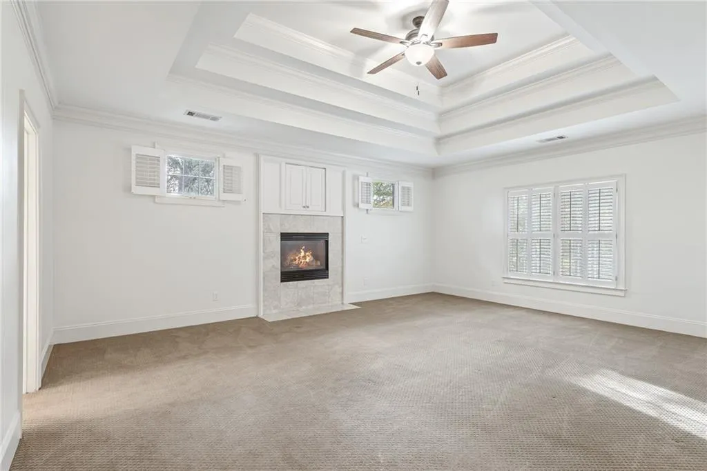 61 W Belle Isle Road, Sandy Springs, Georgia 30342, 4 Bedrooms Bedrooms, ,4 BathroomsBathrooms,Residential,Sold,61 W Belle Isle Road,6803327