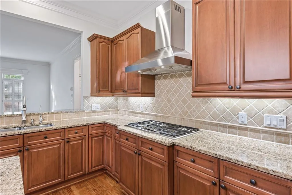 61 W Belle Isle Road, Sandy Springs, Georgia 30342, 4 Bedrooms Bedrooms, ,4 BathroomsBathrooms,Residential,Sold,61 W Belle Isle Road,6803327