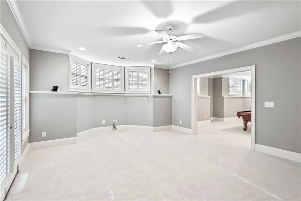61 W Belle Isle Road, Sandy Springs, Georgia 30342, 4 Bedrooms Bedrooms, ,4 BathroomsBathrooms,Residential,Sold,61 W Belle Isle Road,6803327