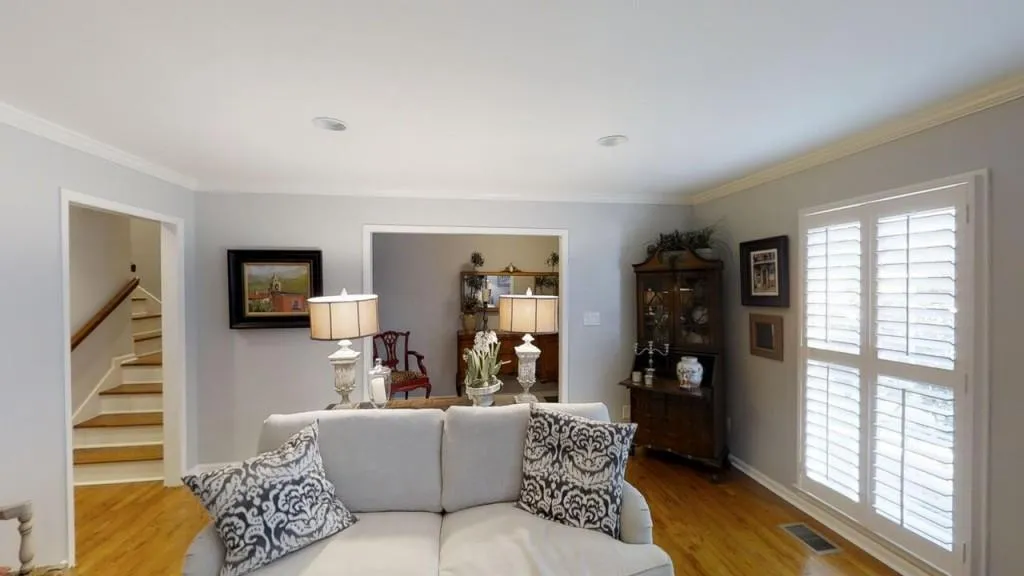 250 The South Chace, Atlanta, Georgia 30328, 3 Bedrooms Bedrooms, ,2 BathroomsBathrooms,Residential,Sold,250 The South Chace,5949712