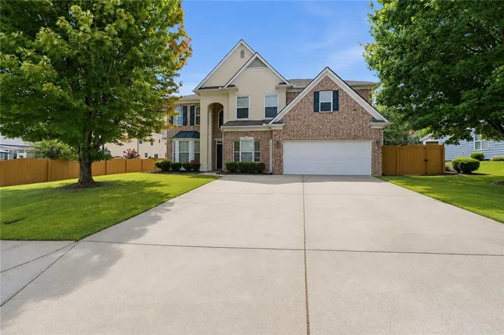 752 Key Largo Pointe, Auburn, Georgia 30011