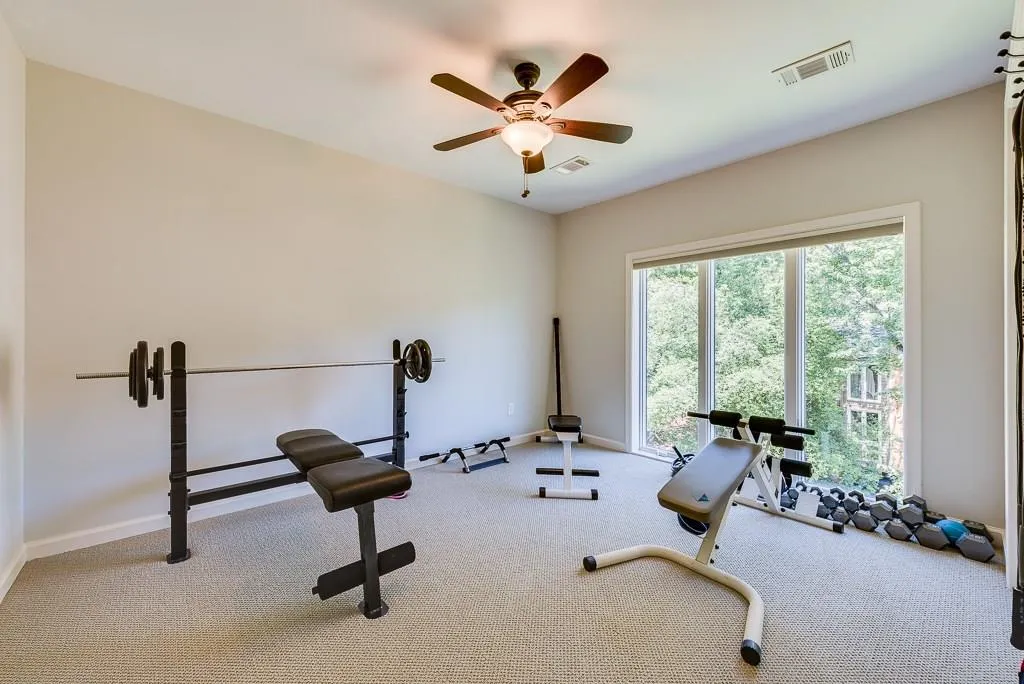 29 Willow Glen Ne, Atlanta, Georgia 30342, 4 Bedrooms Bedrooms, ,4 BathroomsBathrooms,Residential,Sold,29 Willow Glen Ne,5704912