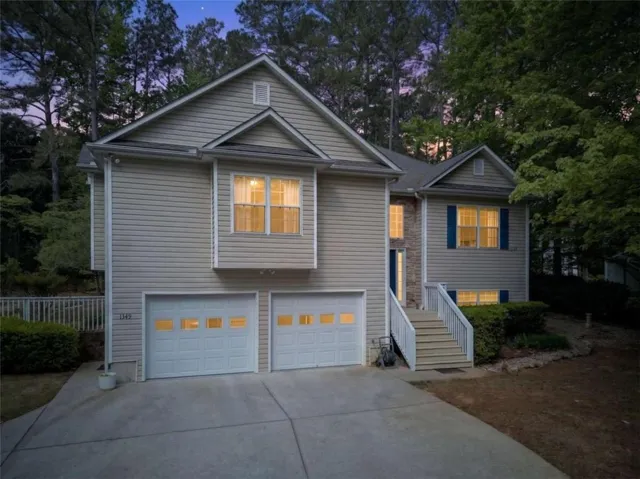 1349 Southgate Drive, Villa Rica, Georgia 30180
