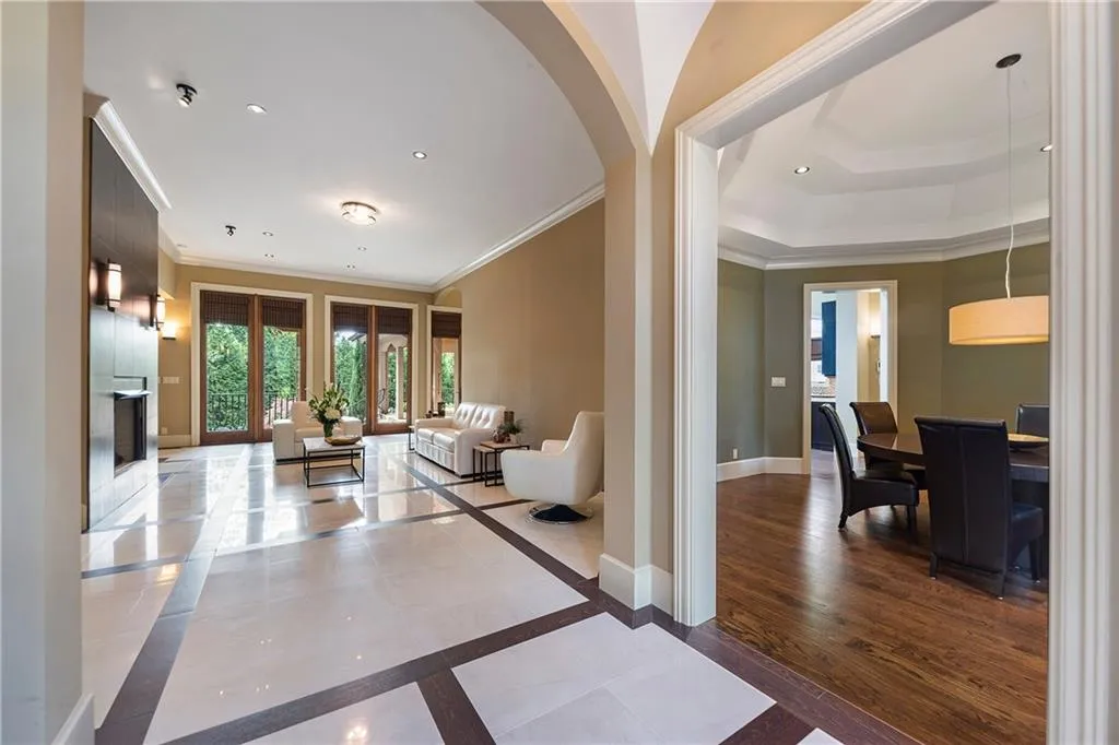 385 River Valley Road, Atlanta, Georgia 30328, 5 Bedrooms Bedrooms, ,6 BathroomsBathrooms,Residential,Sold,385 River Valley Road,6565806