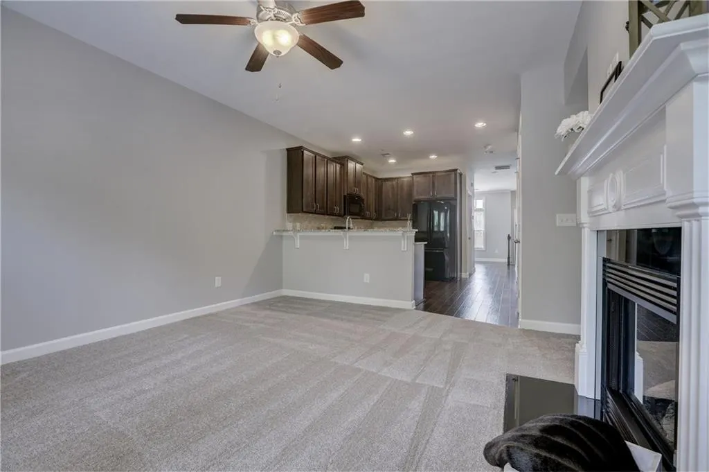 7480 Glisten Avenue, Atlanta, Georgia 30328, 3 Bedrooms Bedrooms, ,3 BathroomsBathrooms,Residential,Sold,7480 Glisten Avenue,6045228