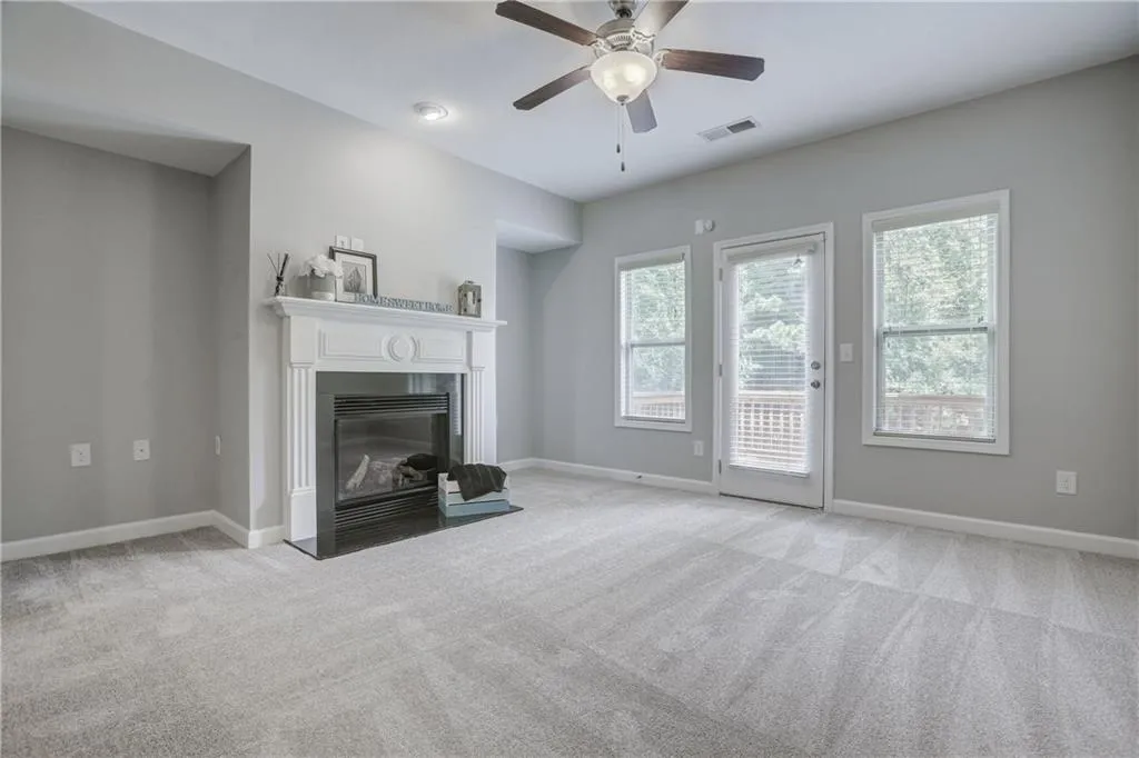 7480 Glisten Avenue, Atlanta, Georgia 30328, 3 Bedrooms Bedrooms, ,3 BathroomsBathrooms,Residential,Sold,7480 Glisten Avenue,6045228