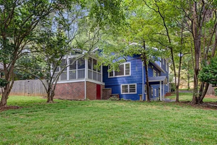 1148 Woodland Avenue Se, Atlanta, Georgia 30316