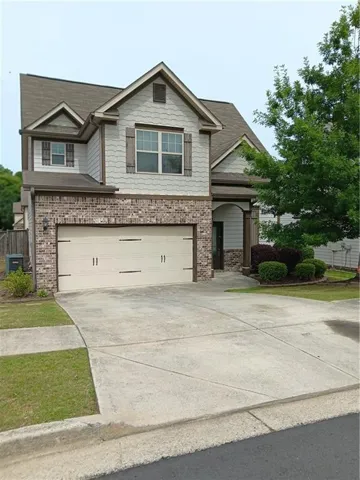 413 Easley Drive, Lawrenceville, Georgia 30045