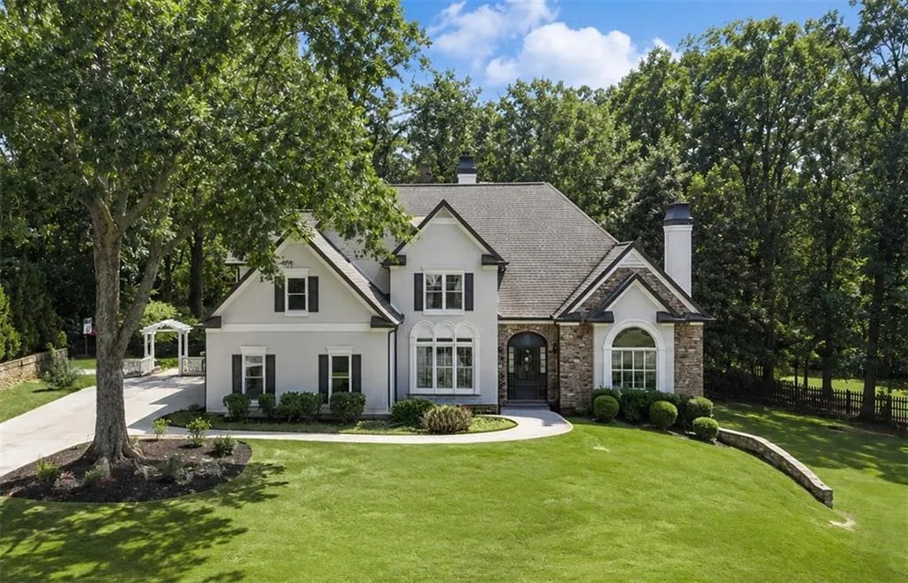 Alpharetta, GA 30005