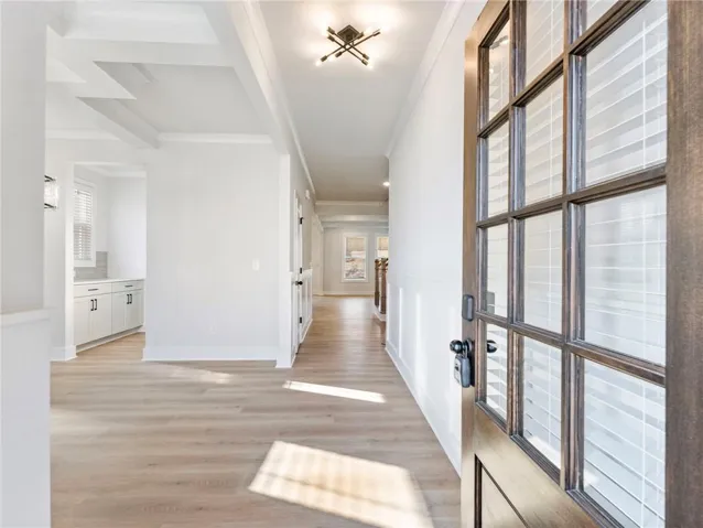 4320 Hosch Reserve Drive, Buford, Georgia 30519