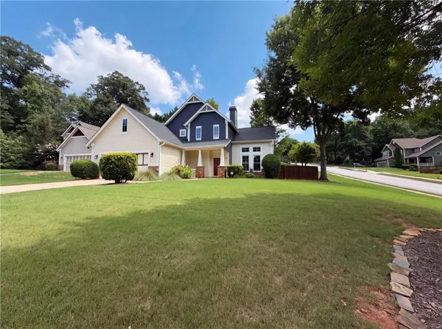 2983 Boulder Walk Court Se, Atlanta, Georgia 30316
