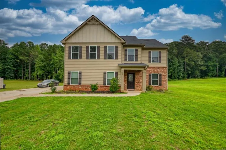 95 Bridgemill Drive, Covington, Georgia 30014