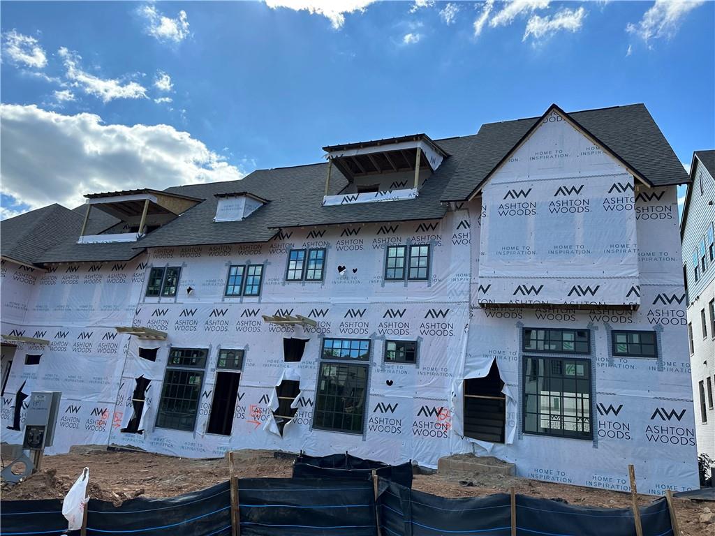 6754 Encore Boulevard Unit 153, Sandy Springs, Georgia 30328, 3 Bedrooms Bedrooms, ,4 BathroomsBathrooms,Residential,Sold,6754 Encore Boulevard Unit 153,7283791