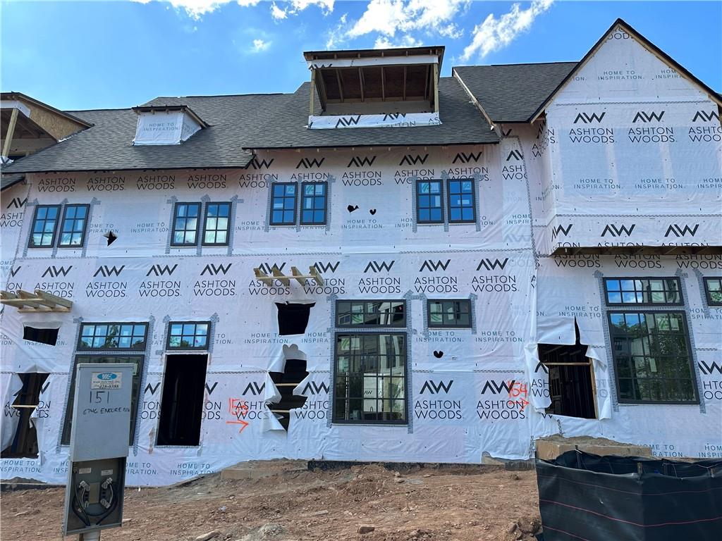 6754 Encore Boulevard Unit 153, Sandy Springs, Georgia 30328, 3 Bedrooms Bedrooms, ,4 BathroomsBathrooms,Residential,Sold,6754 Encore Boulevard Unit 153,7283791