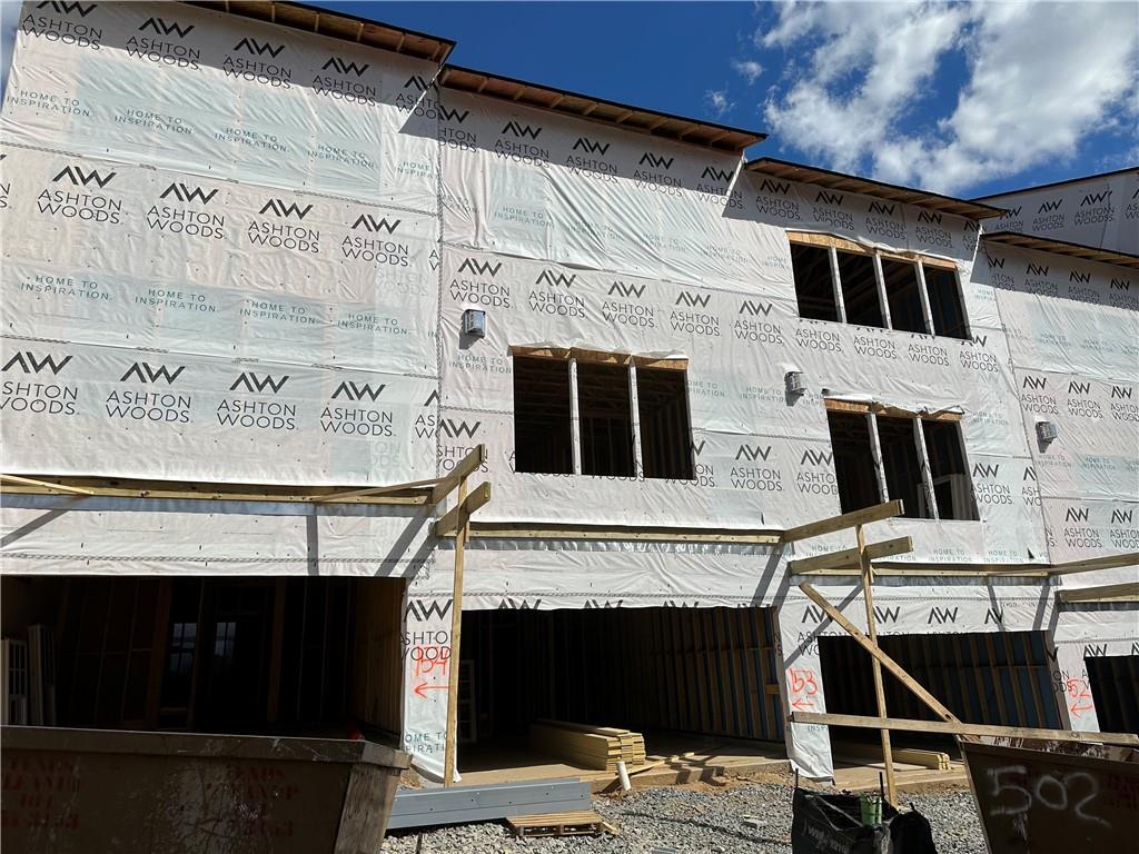 6754 Encore Boulevard Unit 153, Sandy Springs, Georgia 30328, 3 Bedrooms Bedrooms, ,4 BathroomsBathrooms,Residential,Sold,6754 Encore Boulevard Unit 153,7283791