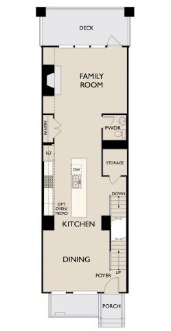 6754 Encore Boulevard Unit 153, Sandy Springs, Georgia 30328, 3 Bedrooms Bedrooms, ,4 BathroomsBathrooms,Residential,Sold,6754 Encore Boulevard Unit 153,7283791