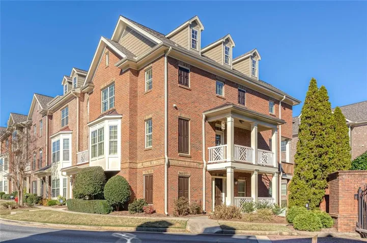 5253 Campion Way, Alpharetta, Georgia 30022