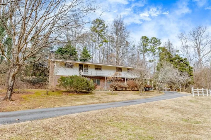 1036 Wooten Lake Road Nw, Kennesaw, Georgia 30144