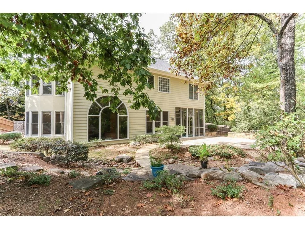 130 Belvedere Court, Sandy Springs, Georgia 30350, 5 Bedrooms Bedrooms, ,4 BathroomsBathrooms,Residential,Sold,130 Belvedere Court,6587597