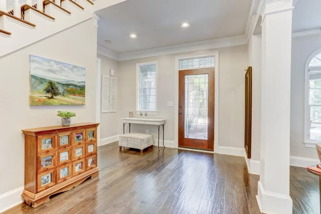 130 Belvedere Court, Sandy Springs, Georgia 30350, 5 Bedrooms Bedrooms, ,4 BathroomsBathrooms,Residential,Sold,130 Belvedere Court,6587597