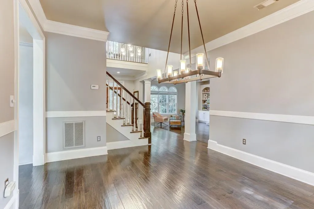 130 Belvedere Court, Sandy Springs, Georgia 30350, 5 Bedrooms Bedrooms, ,4 BathroomsBathrooms,Residential,Sold,130 Belvedere Court,6587597