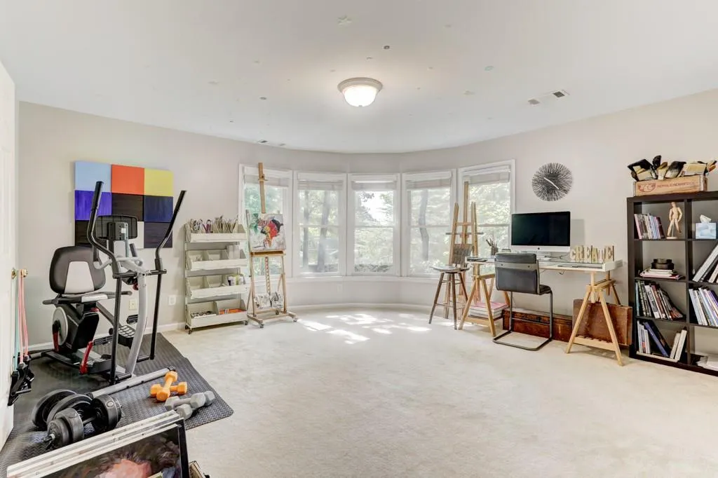 130 Belvedere Court, Sandy Springs, Georgia 30350, 5 Bedrooms Bedrooms, ,4 BathroomsBathrooms,Residential,Sold,130 Belvedere Court,6587597