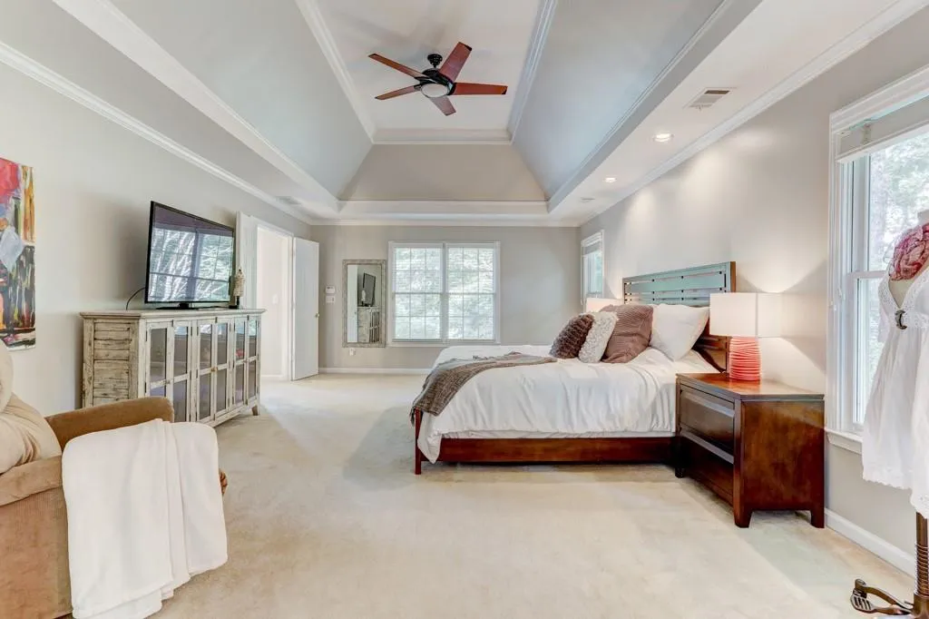 130 Belvedere Court, Sandy Springs, Georgia 30350, 5 Bedrooms Bedrooms, ,4 BathroomsBathrooms,Residential,Sold,130 Belvedere Court,6587597