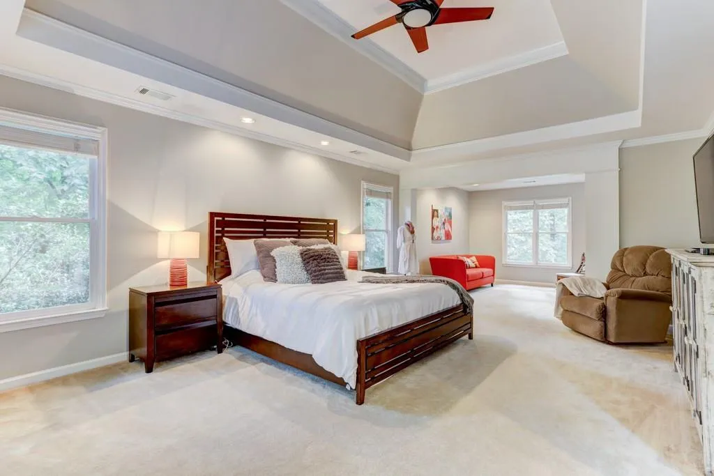 130 Belvedere Court, Sandy Springs, Georgia 30350, 5 Bedrooms Bedrooms, ,4 BathroomsBathrooms,Residential,Sold,130 Belvedere Court,6587597