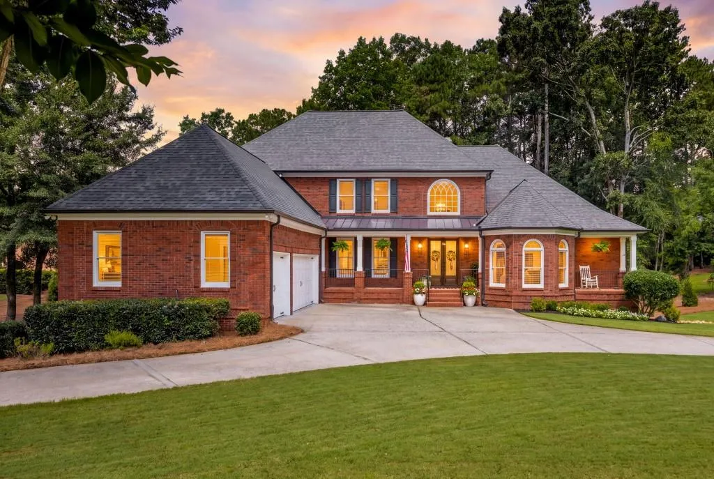 190 Oakhurst Leaf Drive, Milton, Georgia 30004, Milton, GA 30004 — photo 1 of 103
