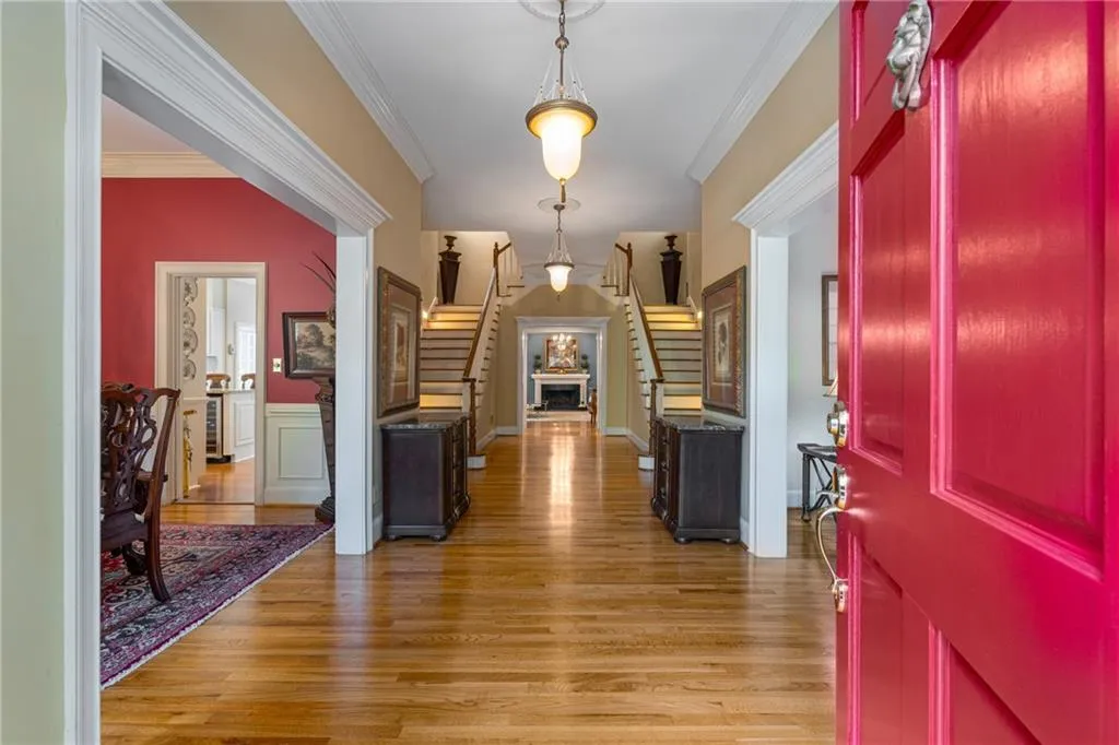 9035 River Run, Atlanta, Georgia 30350, 5 Bedrooms Bedrooms, ,4 BathroomsBathrooms,Residential,For Sale,9035 River Run,7631826