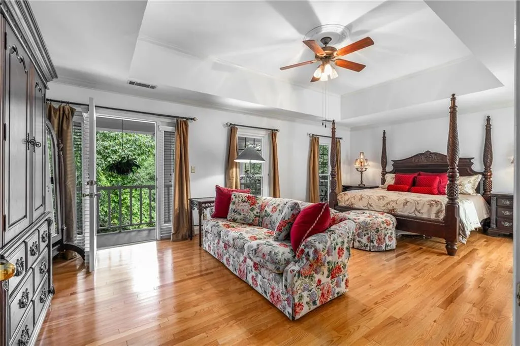9035 River Run, Atlanta, Georgia 30350, 5 Bedrooms Bedrooms, ,4 BathroomsBathrooms,Residential,For Sale,9035 River Run,7631826