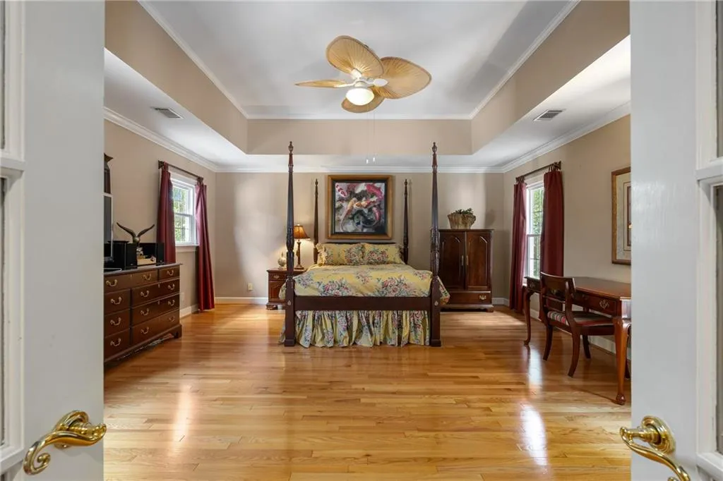 9035 River Run, Atlanta, Georgia 30350, 5 Bedrooms Bedrooms, ,4 BathroomsBathrooms,Residential,For Sale,9035 River Run,7631826