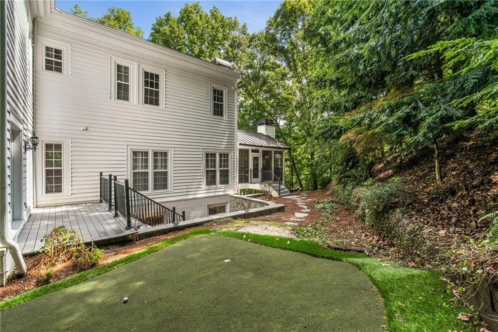 9035 River Run, Atlanta, Georgia 30350, 5 Bedrooms Bedrooms, ,4 BathroomsBathrooms,Residential,For Sale,9035 River Run,7631826