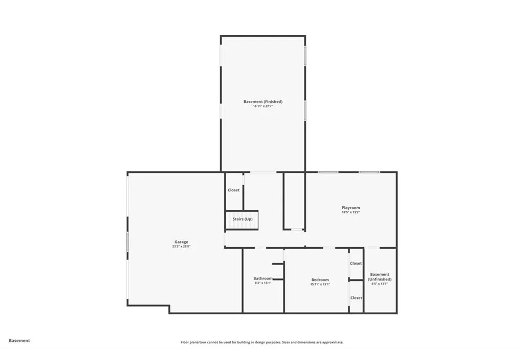 Terrace Level