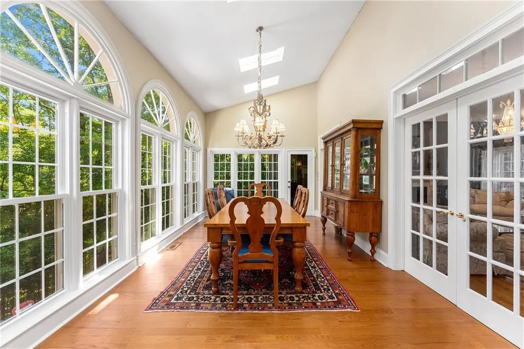 9035 River Run, Atlanta, Georgia 30350, 5 Bedrooms Bedrooms, ,4 BathroomsBathrooms,Residential,For Sale,9035 River Run,7631826