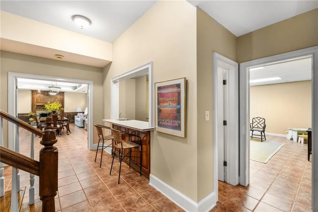 9035 River Run, Atlanta, Georgia 30350, 5 Bedrooms Bedrooms, ,4 BathroomsBathrooms,Residential,For Sale,9035 River Run,7631826